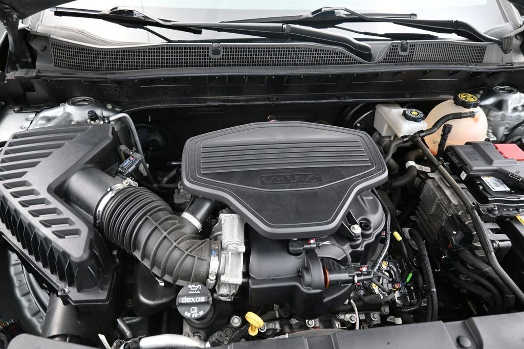 2023 Chevrolet Blazer 3LT