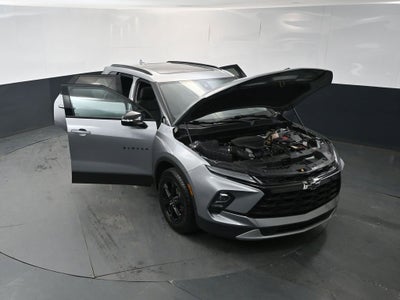 2023 Chevrolet Blazer 3LT