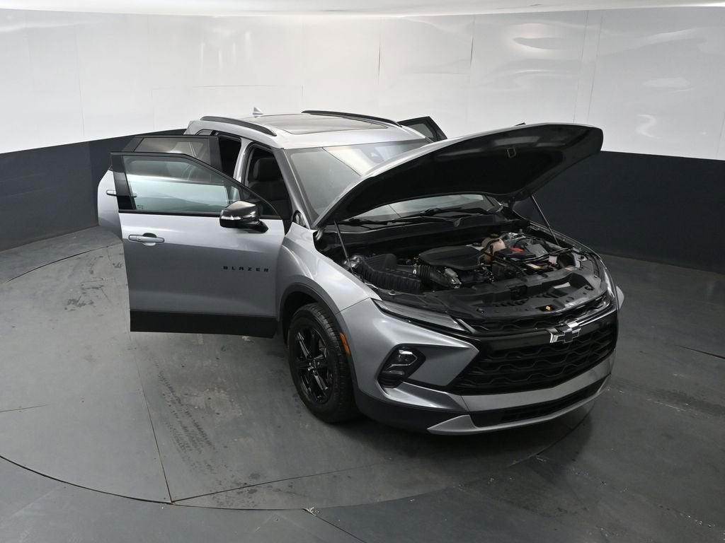 2023 Chevrolet Blazer 3LT