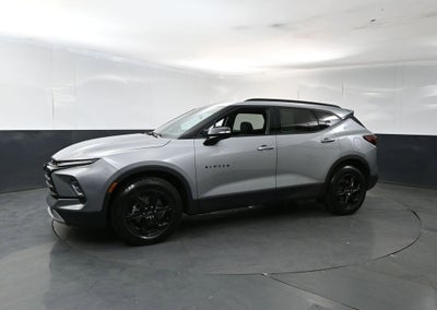 2023 Chevrolet Blazer 3LT