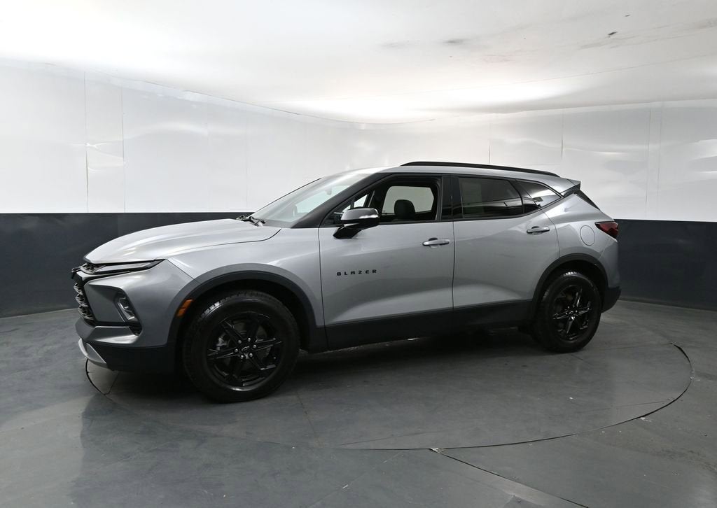 2023 Chevrolet Blazer 3LT