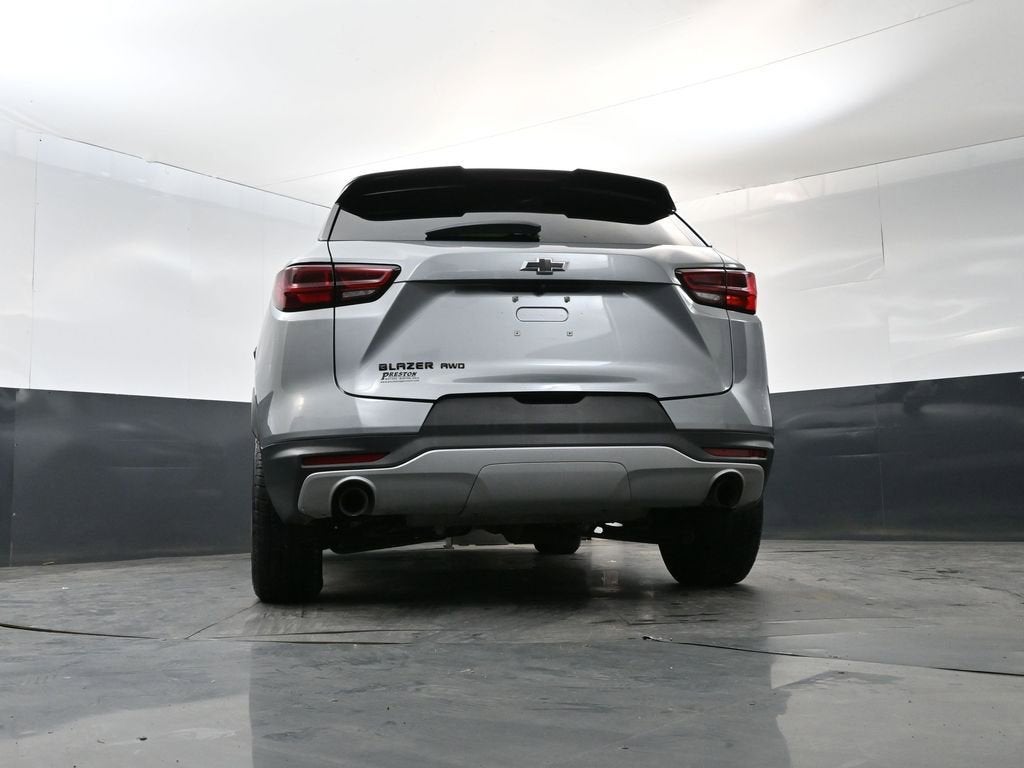 2023 Chevrolet Blazer 3LT