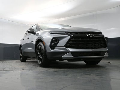 2023 Chevrolet Blazer 3LT