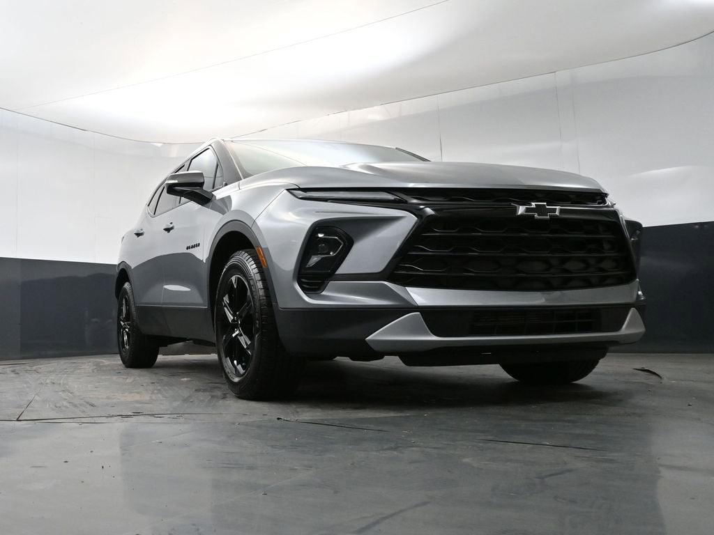 2023 Chevrolet Blazer 3LT