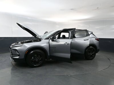 2023 Chevrolet Blazer 3LT