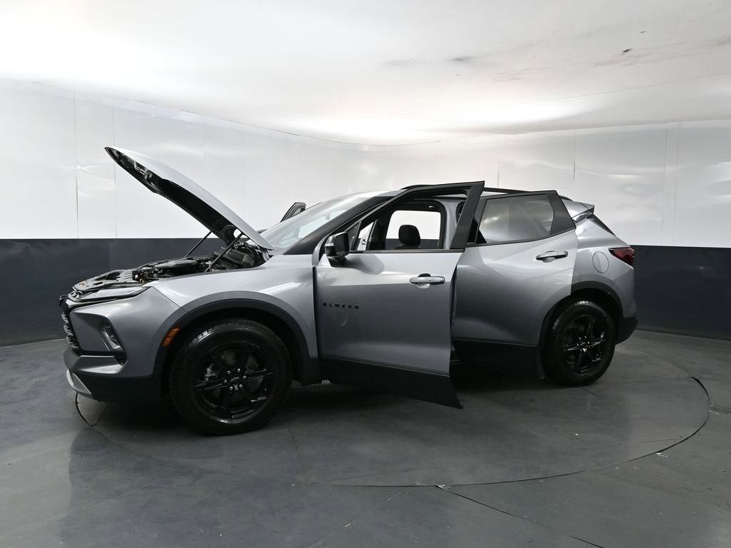 2023 Chevrolet Blazer 3LT