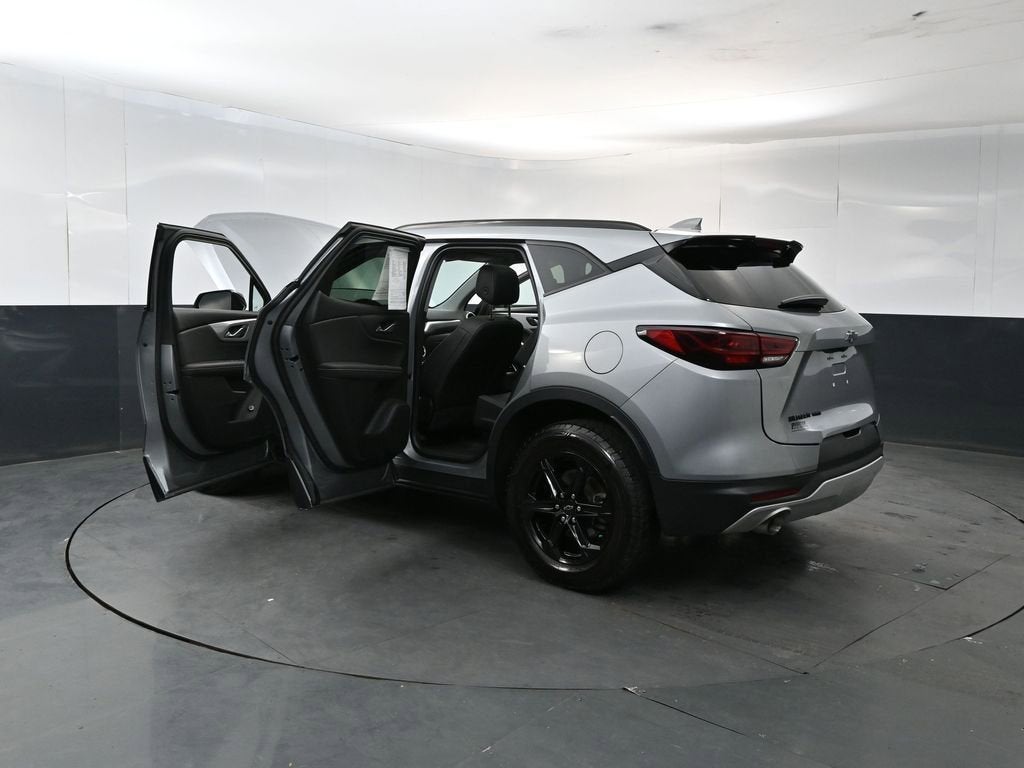 2023 Chevrolet Blazer 3LT