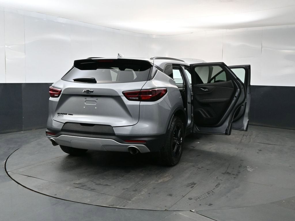 2023 Chevrolet Blazer 3LT