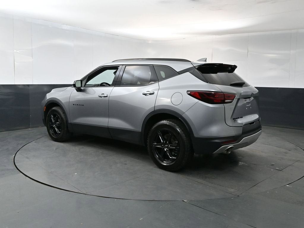 2023 Chevrolet Blazer 3LT