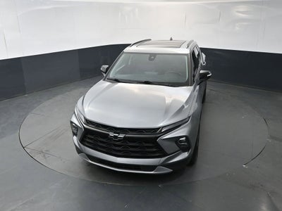 2023 Chevrolet Blazer 3LT
