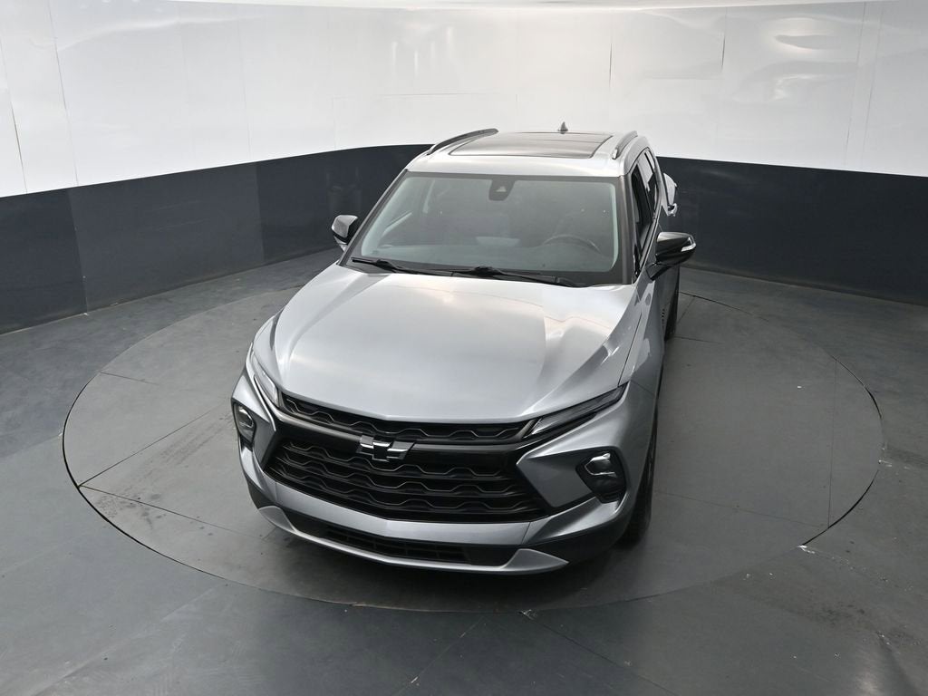 2023 Chevrolet Blazer 3LT