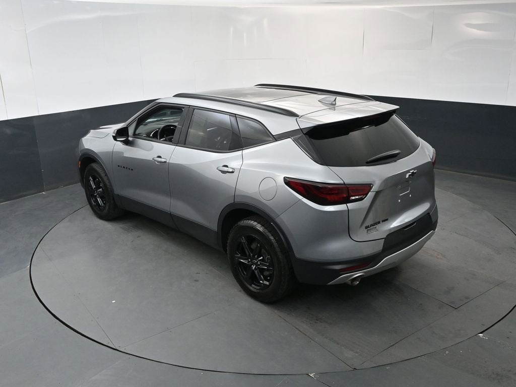 2023 Chevrolet Blazer 3LT