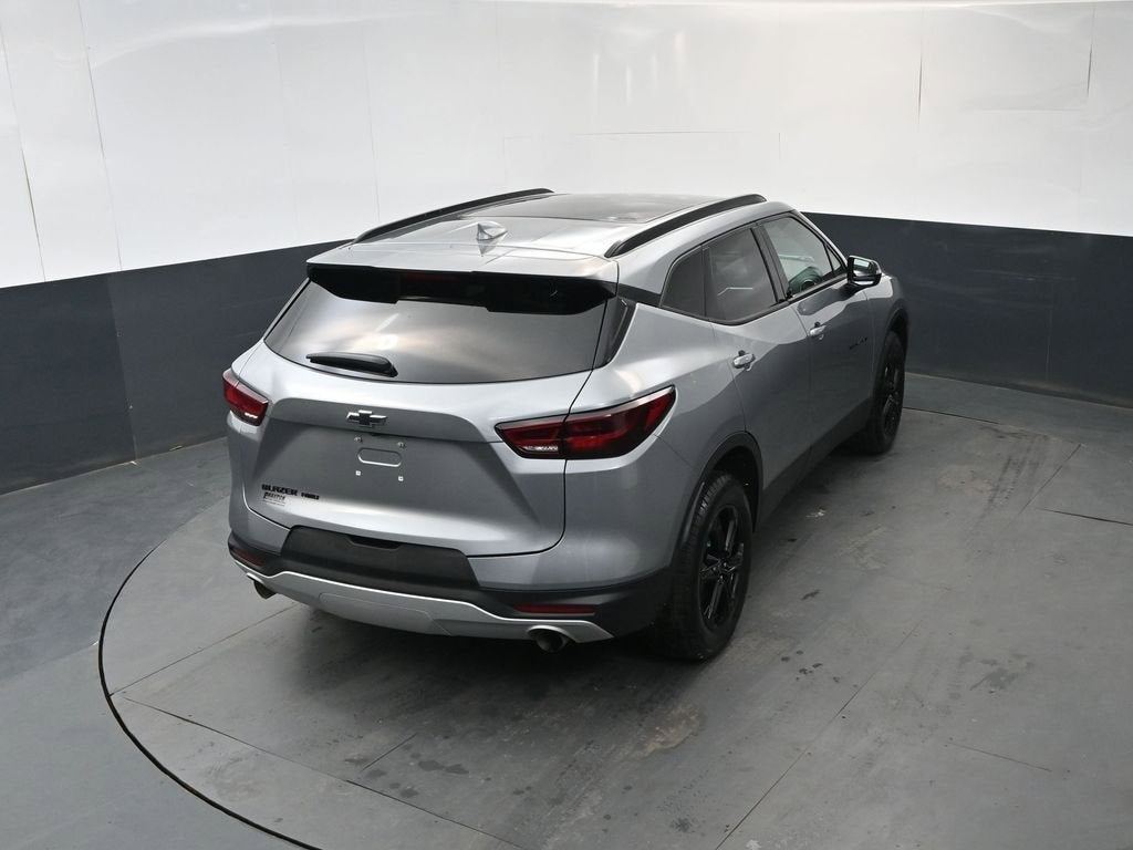 2023 Chevrolet Blazer 3LT