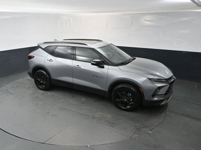 2023 Chevrolet Blazer 3LT