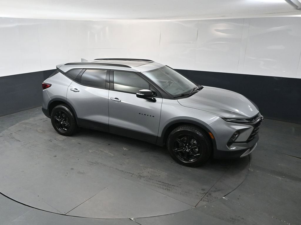 2023 Chevrolet Blazer 3LT