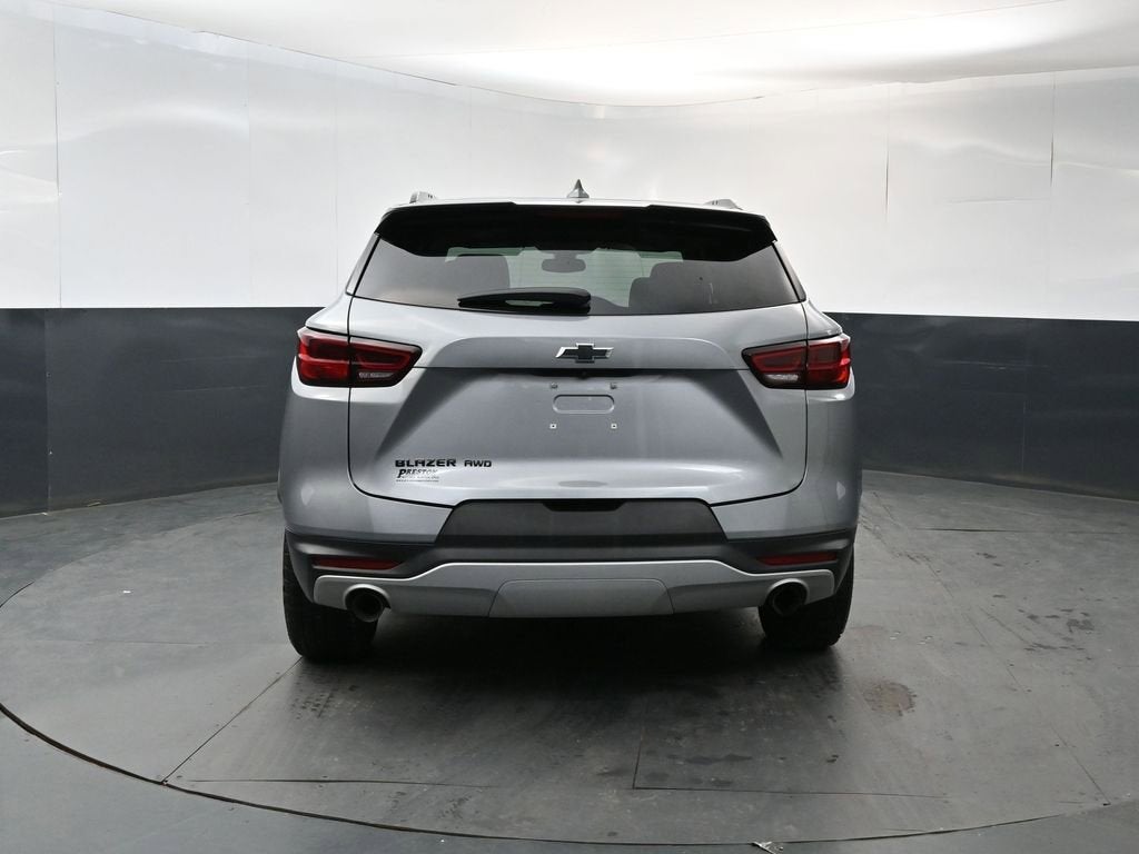 2023 Chevrolet Blazer 3LT