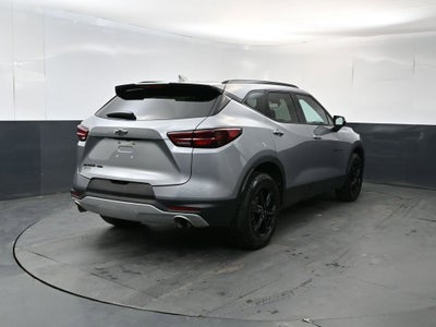 2023 Chevrolet Blazer 3LT