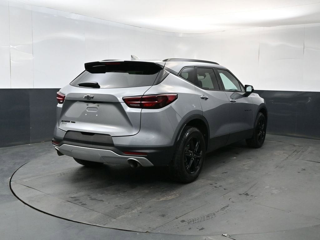 2023 Chevrolet Blazer 3LT