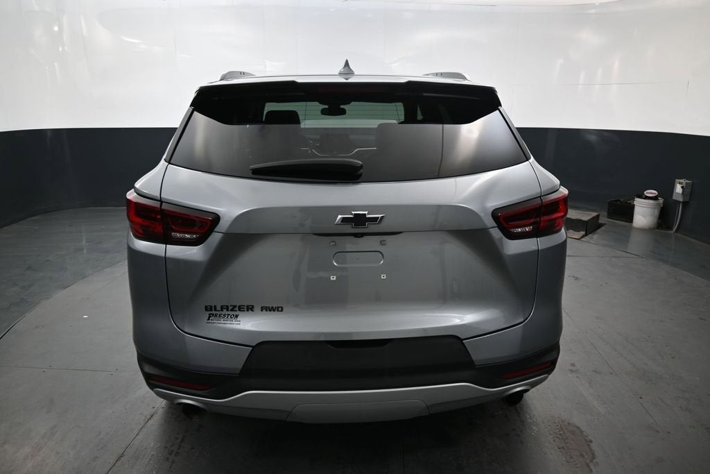 2023 Chevrolet Blazer 3LT
