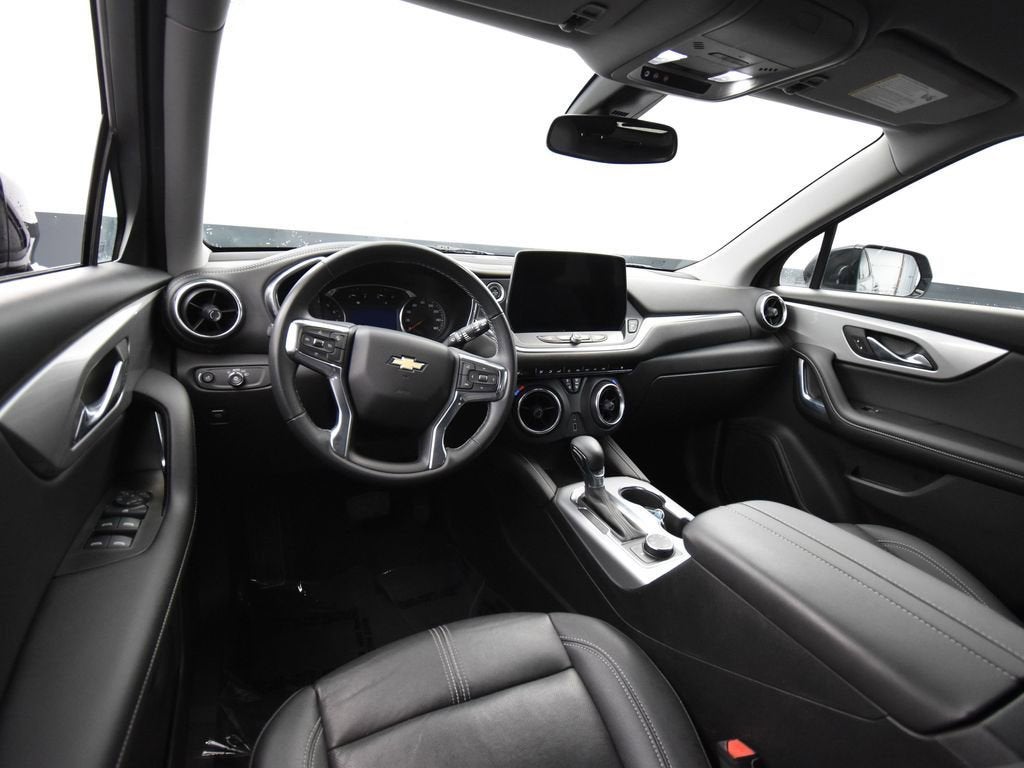 2023 Chevrolet Blazer 3LT