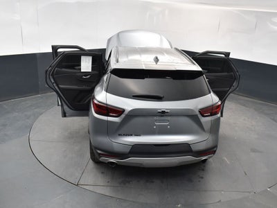 2023 Chevrolet Blazer 3LT