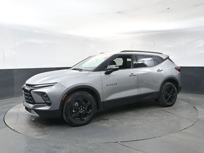 2023 Chevrolet Blazer 3LT