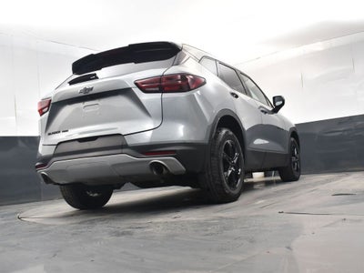 2023 Chevrolet Blazer 3LT