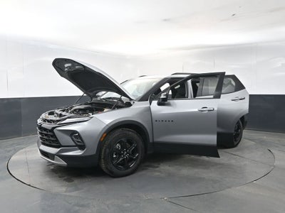 2023 Chevrolet Blazer 3LT