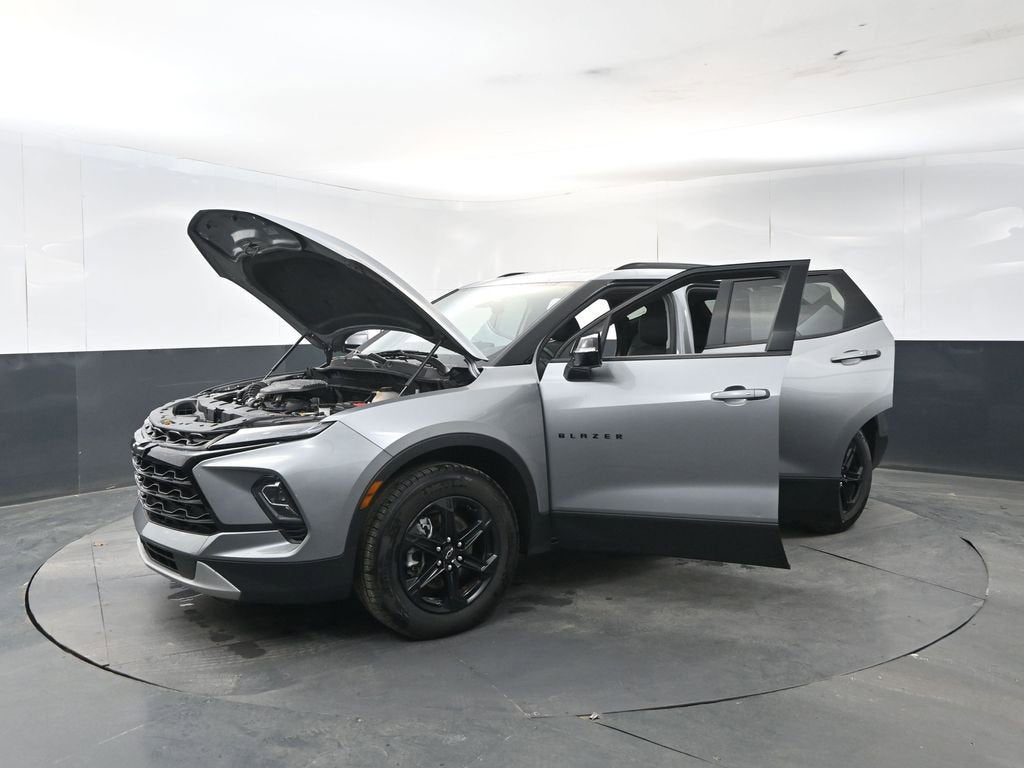 2023 Chevrolet Blazer 3LT