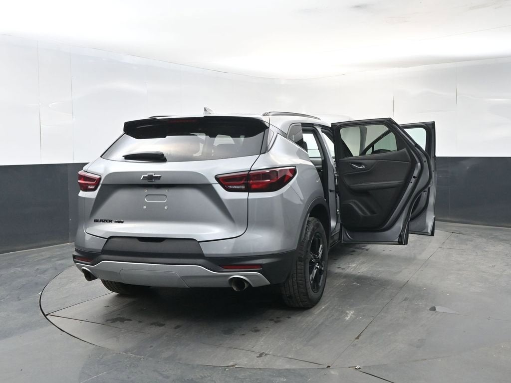 2023 Chevrolet Blazer 3LT