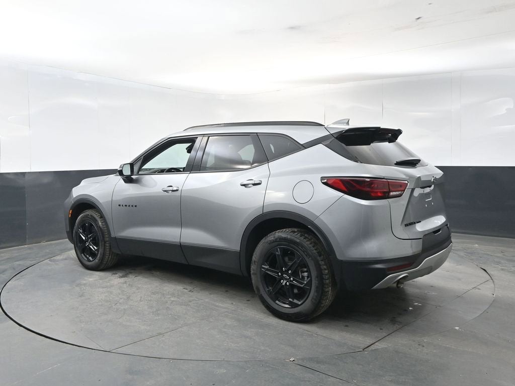 2023 Chevrolet Blazer 3LT