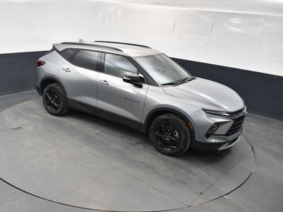 2023 Chevrolet Blazer 3LT