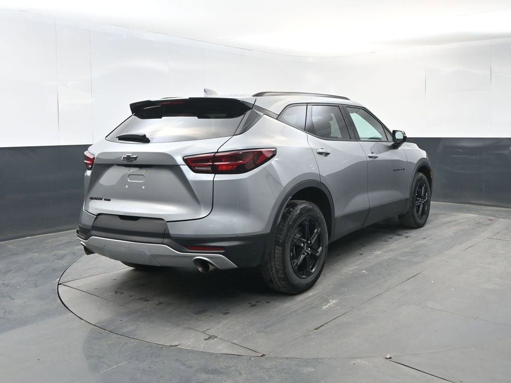 2023 Chevrolet Blazer 3LT
