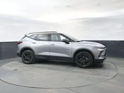 2023 Chevrolet Blazer 3LT