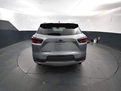 2023 Chevrolet Blazer 3LT