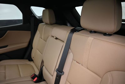2022 Chevrolet Blazer Premier