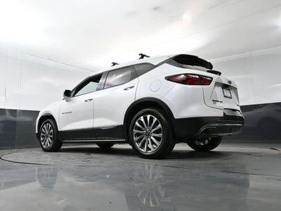 2022 Chevrolet Blazer Premier