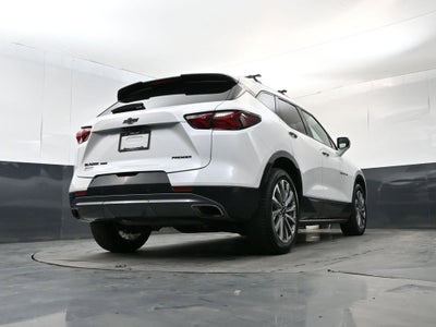 2022 Chevrolet Blazer Premier