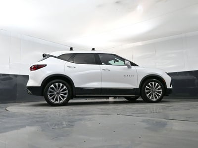 2022 Chevrolet Blazer Premier