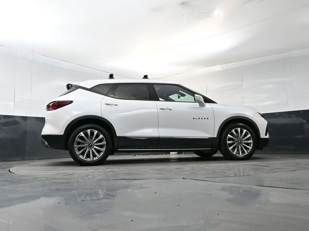 2022 Chevrolet Blazer Premier