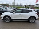 2022 Chevrolet Blazer Premier