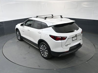 2022 Chevrolet Blazer Premier