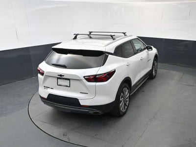2022 Chevrolet Blazer Premier