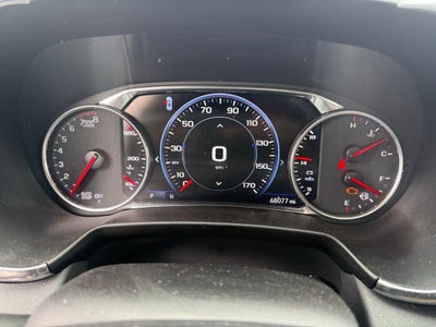2022 Chevrolet Blazer Premier