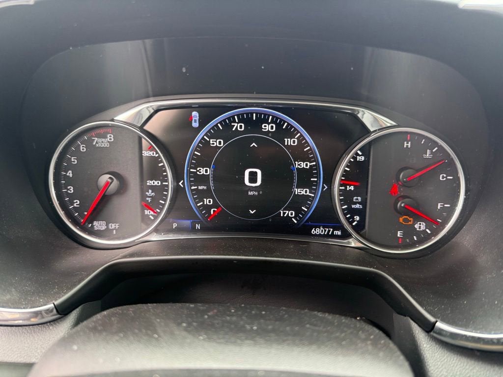 2022 Chevrolet Blazer Premier