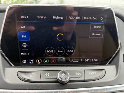 2022 Chevrolet Blazer Premier