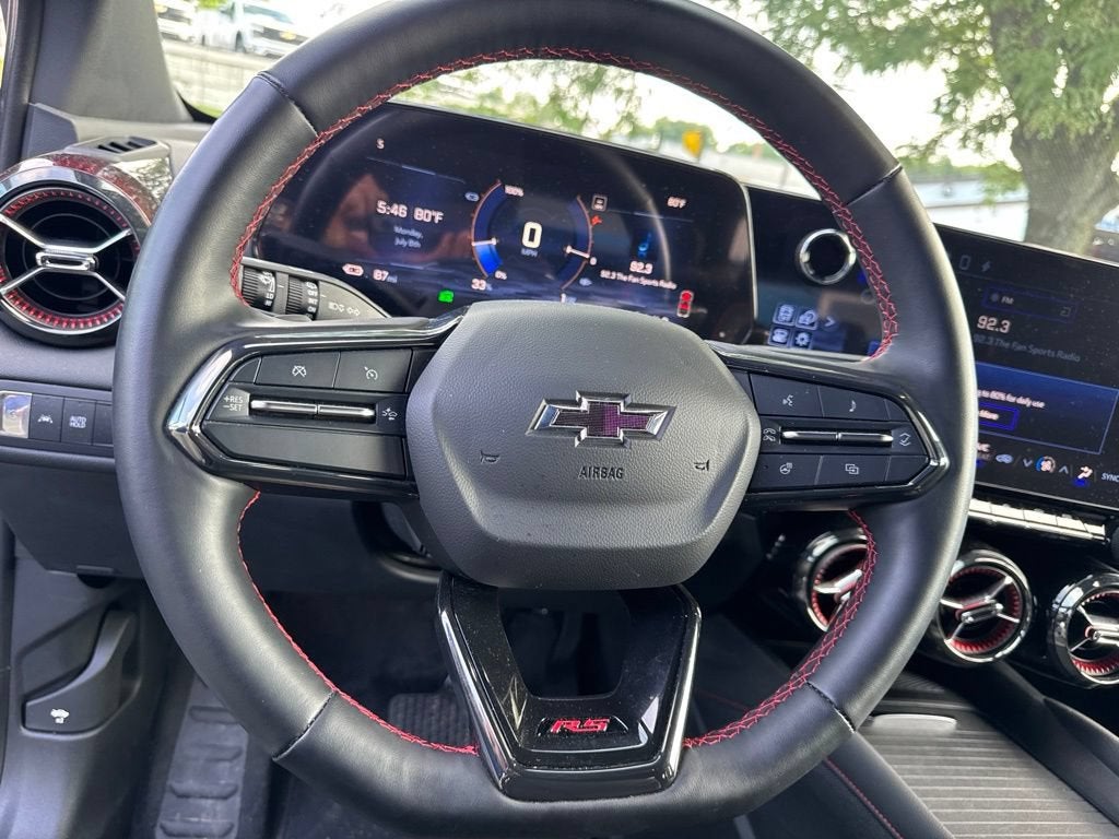 2024 Chevrolet Blazer EV RS