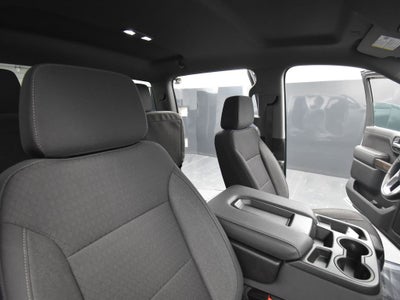 2022 GMC Sierra 1500 Limited SLE