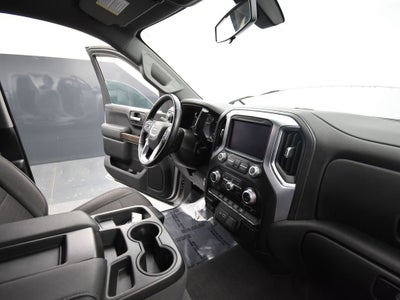 2022 GMC Sierra 1500 Limited SLE
