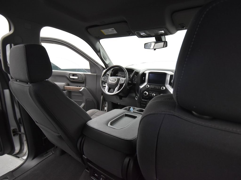 2022 GMC Sierra 1500 Limited SLE